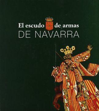 portada el escudo de armas de navarra (in Spanish)