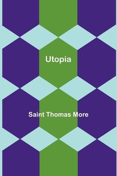portada Utopia (en Alemán)