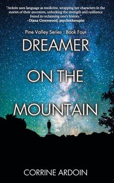 portada Dreamer on the Mountain