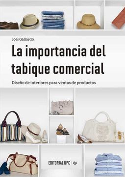 portada La Importancia del Tabique Comercial (in Spanish)