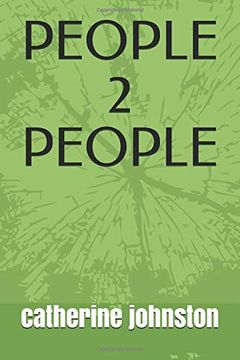 portada People 2 People (en Inglés)
