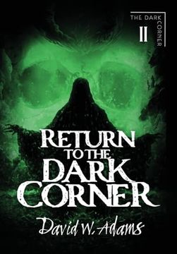portada Return to the Dark Corner (in English)