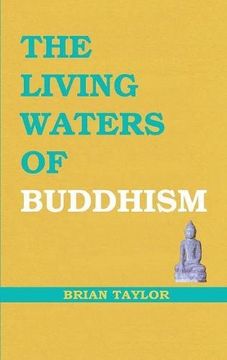 portada The Living Waters of Buddhism