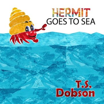 portada Hermit Goes to Sea