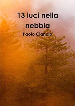 portada 13 Luci Nella Nebbia (in Italian)