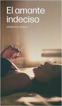 portada El Amante Indeciso (in Spanish)
