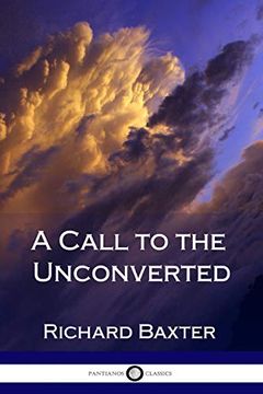 portada A Call to the Unconverted (en Inglés)