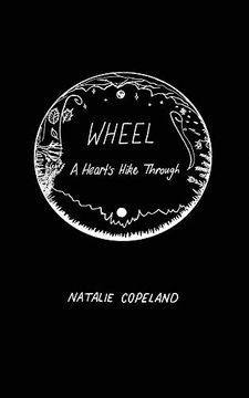 portada Wheel: A Heart's Hike Through (en Inglés)