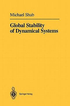 portada global stability of dynamical systems (in English)