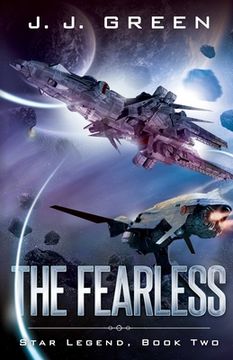 portada The Fearless (en Inglés)