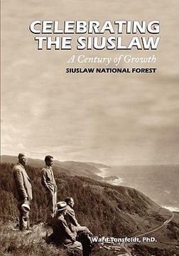 portada celebrating the siuslaw: a century of growth