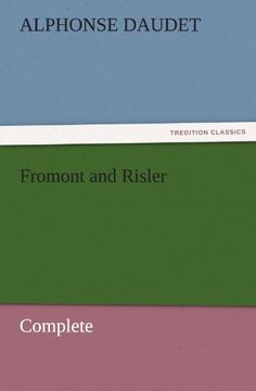 portada fromont and risler - complete (in English)