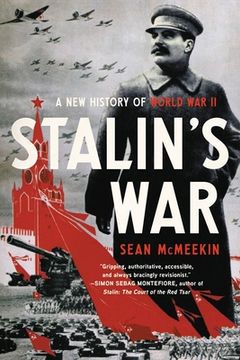 portada Stalin&#39; S War: A new History of World war ii (libro en Inglés)