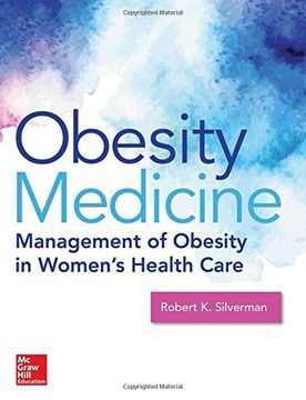 portada Obesity Medicine: Management of Obesity in Women's Health Care