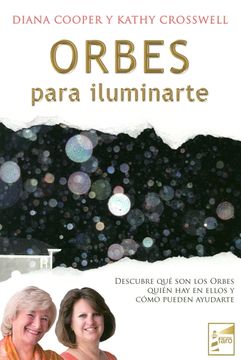 portada Orbes Para Iluminarte (in Spanish)