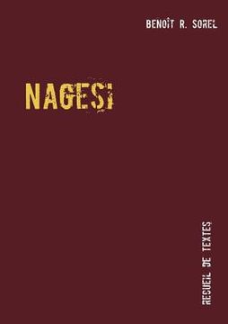 portada Nagesi (en Francés)