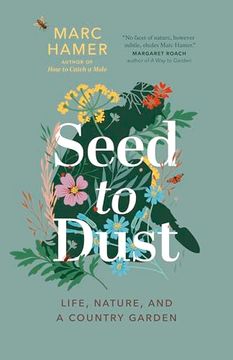 portada Seed to Dust (en Inglés)