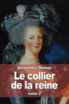 portada Le collier de la reine: Tome 2 (in French)