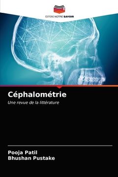 portada Céphalométrie (en Francés)