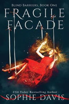 portada Fragile Facade (Second Edition) (en Inglés)
