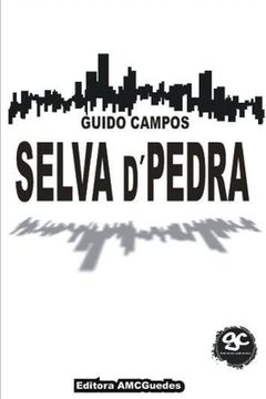 portada Selva d' Pedra (en Portugués)