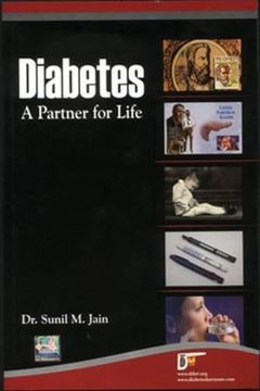 portada Diabetes a Partner for Life
