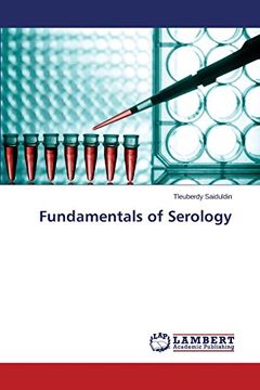 portada Fundamentals of Serology