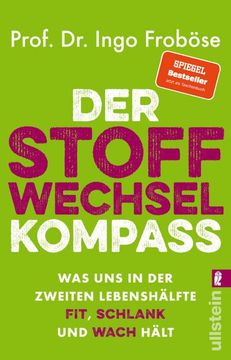 portada Der Stoffwechsel-Kompass (en Alemán)