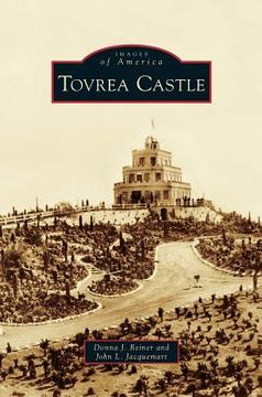 portada Tovrea Castle (en Inglés)