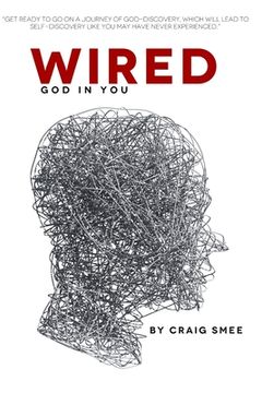 portada Wired: God In You (en Inglés)