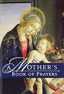portada A Mother's Book of Prayers (in English)