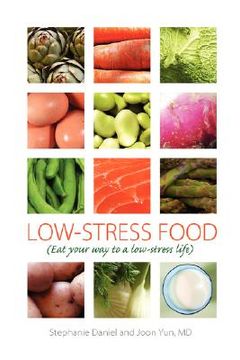 portada low-stress food