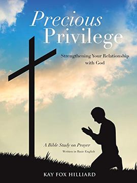 portada Precious Privilege (en Inglés)