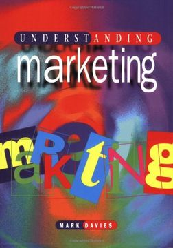 portada Understanding Marketing (in English)