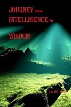 portada Journey from Intelligence to Wisdom: philosophy (en Inglés)