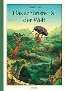 portada Das Schönste tal der Welt (in German)