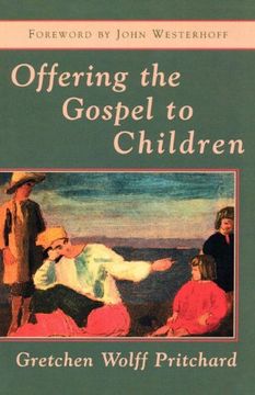 portada Offering the Gospel to Children 