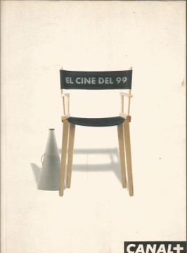 portada El Cine del 99. Canal+.