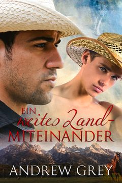 portada Ein weites Land - Miteinander (in German)