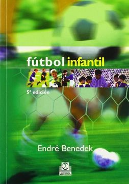 portada Futbol Infantil (in Spanish)
