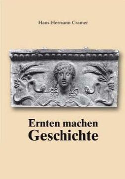 portada Ernten machen Geschichte (en Alemán)