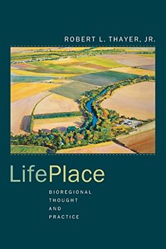 portada Lifeplace: Bioregional Thought and Practice (en Inglés)