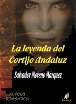 portada leyenda del cortijo andaluz