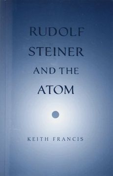portada Rudolf Steiner and the Atom