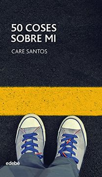 50 coses sobre mi