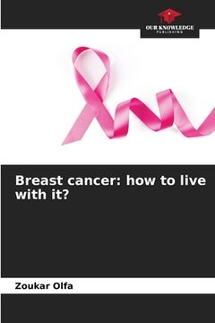 portada Breast cancer: how to live with it? (in English)