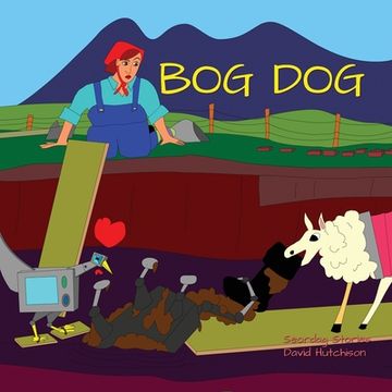 portada Bog Dog (in English)