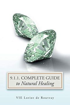 portada 9. 1. 1. Complete Guide to Natural Healing (en Inglés)