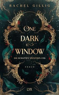One Dark Window - die Schatten Zwischen uns (en Alemán)