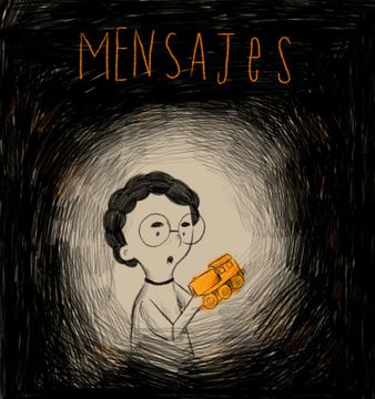 portada Mensajes (in Spanish)